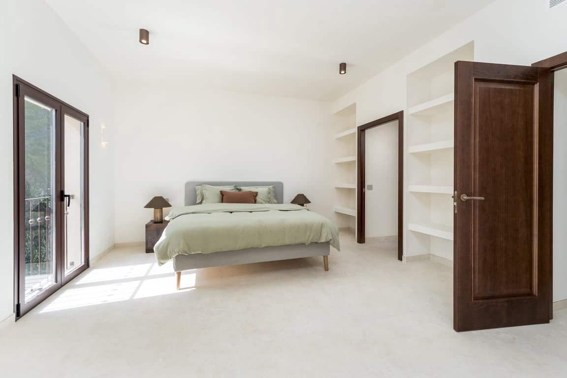 5 sovrum Villa till salu i Javea / Xabia med pool garage - 2 225 000 € (Ref: 9750938)