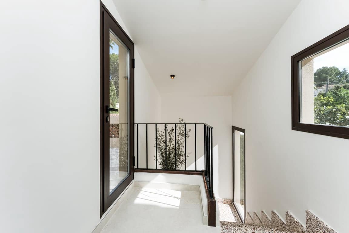 5 sovrum Villa till salu i Javea / Xabia med pool garage - 2 225 000 € (Ref: 9750938)