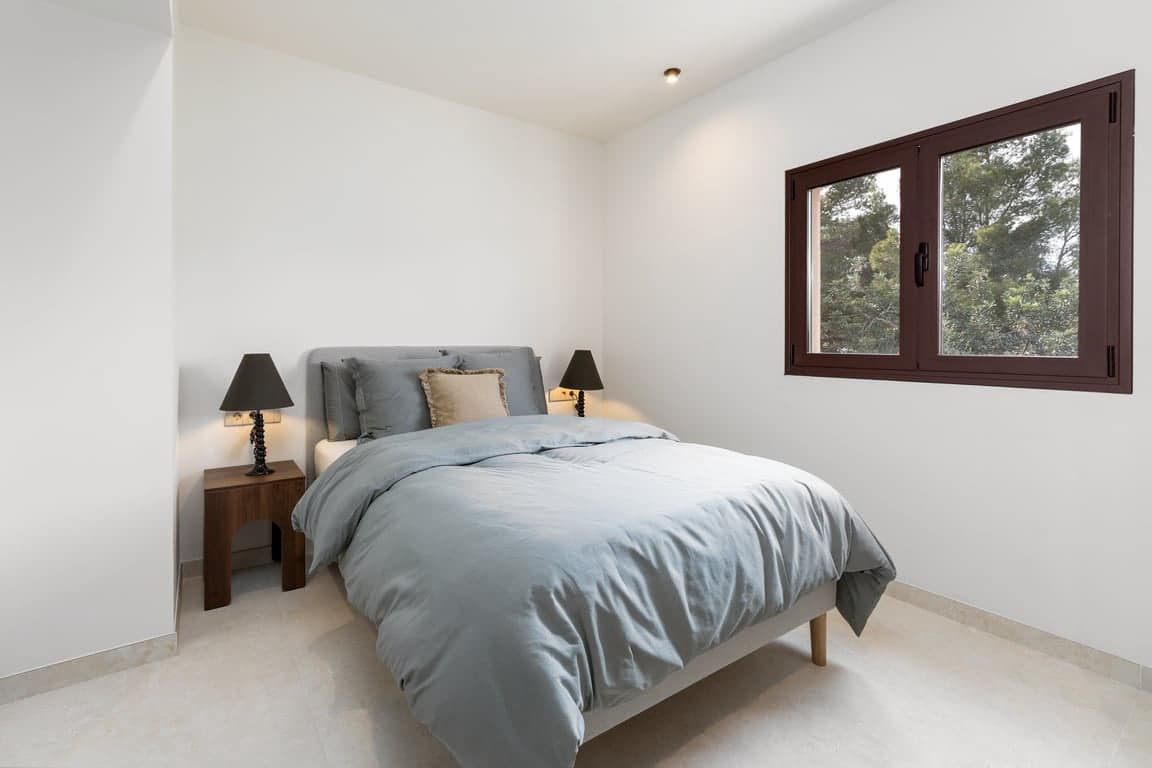 5 sovrum Villa till salu i Javea / Xabia med pool garage - 2 225 000 € (Ref: 9750938)