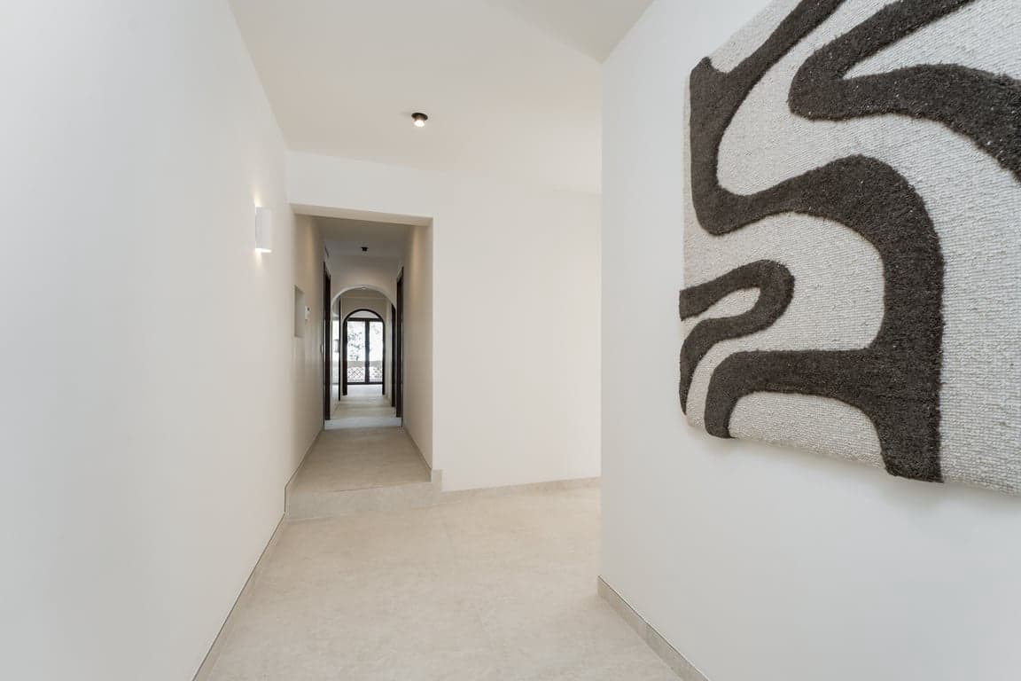 5 sovrum Villa till salu i Javea / Xabia med pool garage - 2 225 000 € (Ref: 9750938)