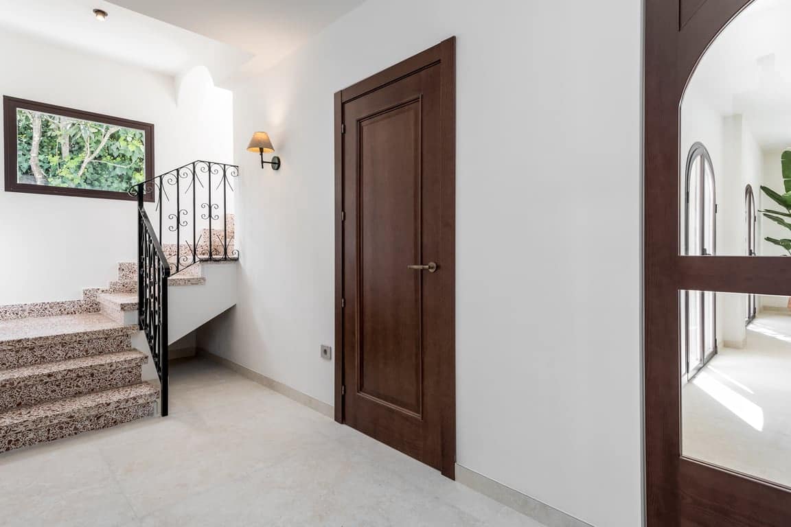 5 sovrum Villa till salu i Javea / Xabia med pool garage - 2 225 000 € (Ref: 9750938)