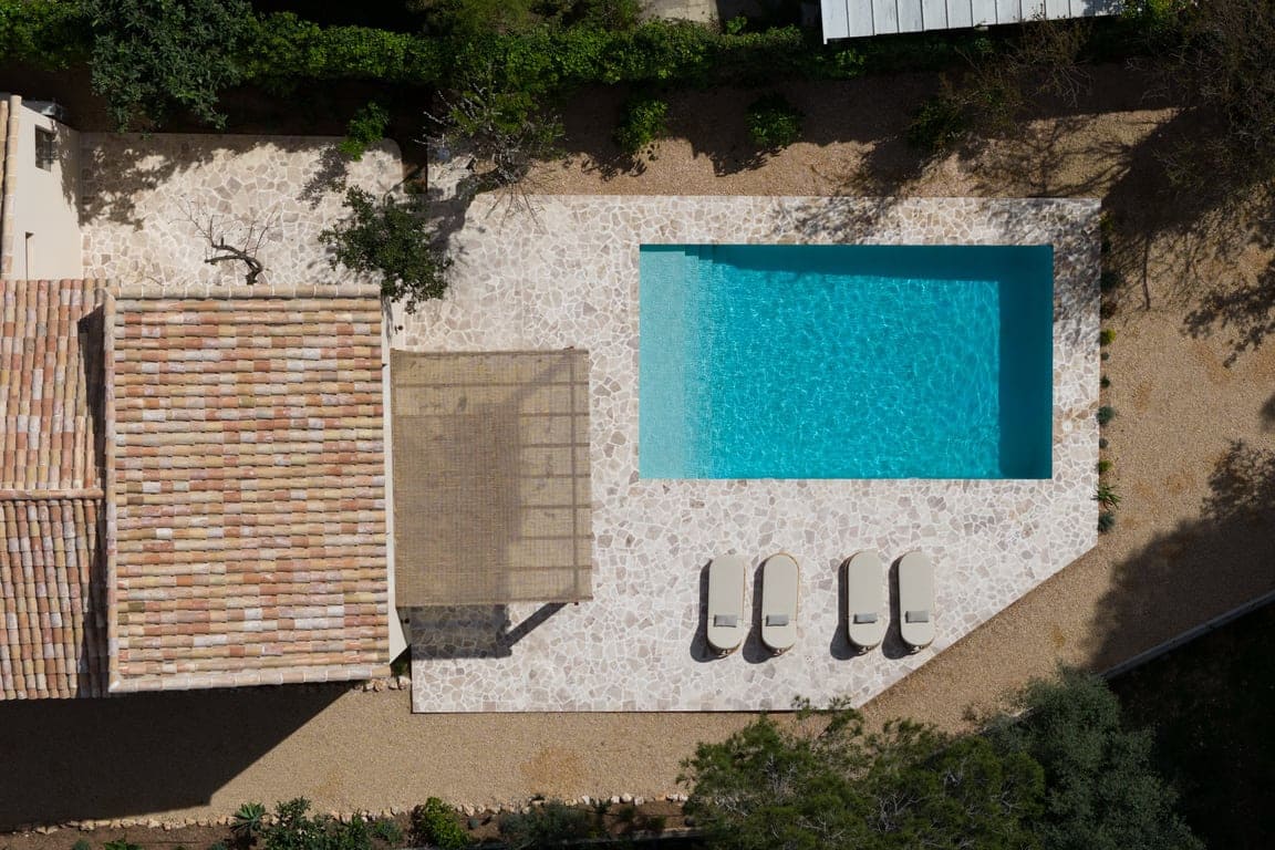 5 sovrum Villa till salu i Javea / Xabia med pool garage - 2 225 000 € (Ref: 9750938)