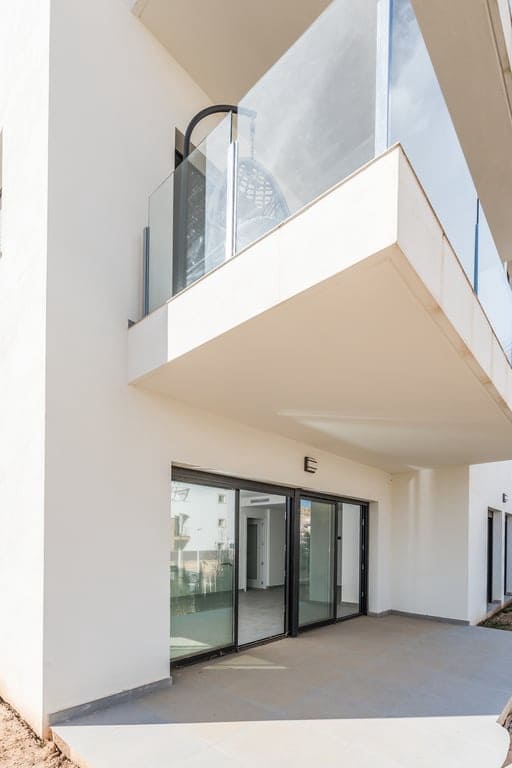 3 chambre Appartement à vendre à Javea / Xabia avec piscine garage - 510 000 € (Ref: 9750939)