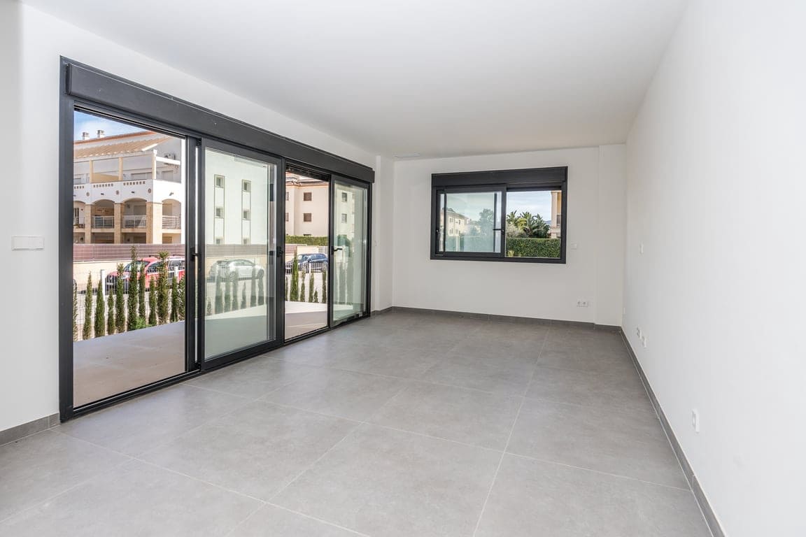 3 chambre Appartement à vendre à Javea / Xabia avec piscine garage - 510 000 € (Ref: 9750939)