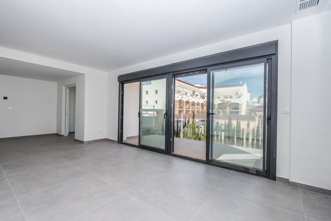 3 chambre Appartement à vendre à Javea / Xabia avec piscine garage - 510 000 € (Ref: 9750939)