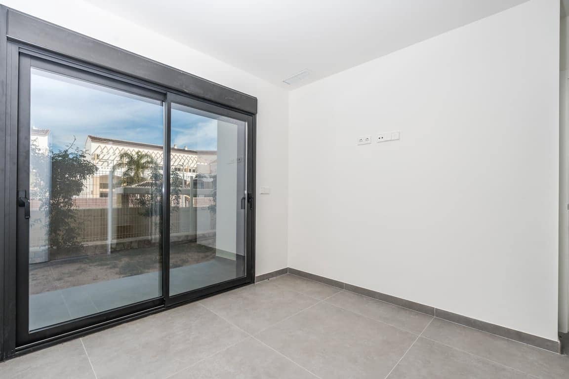 3 chambre Appartement à vendre à Javea / Xabia avec piscine garage - 510 000 € (Ref: 9750939)