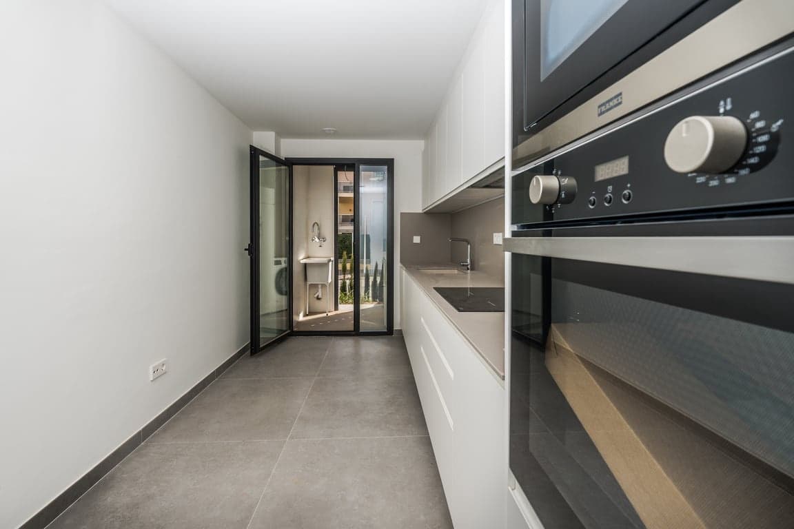 3 chambre Appartement à vendre à Javea / Xabia avec piscine garage - 510 000 € (Ref: 9750939)