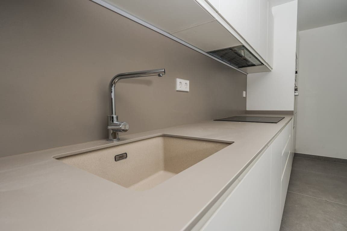 3 chambre Appartement à vendre à Javea / Xabia avec piscine garage - 510 000 € (Ref: 9750939)