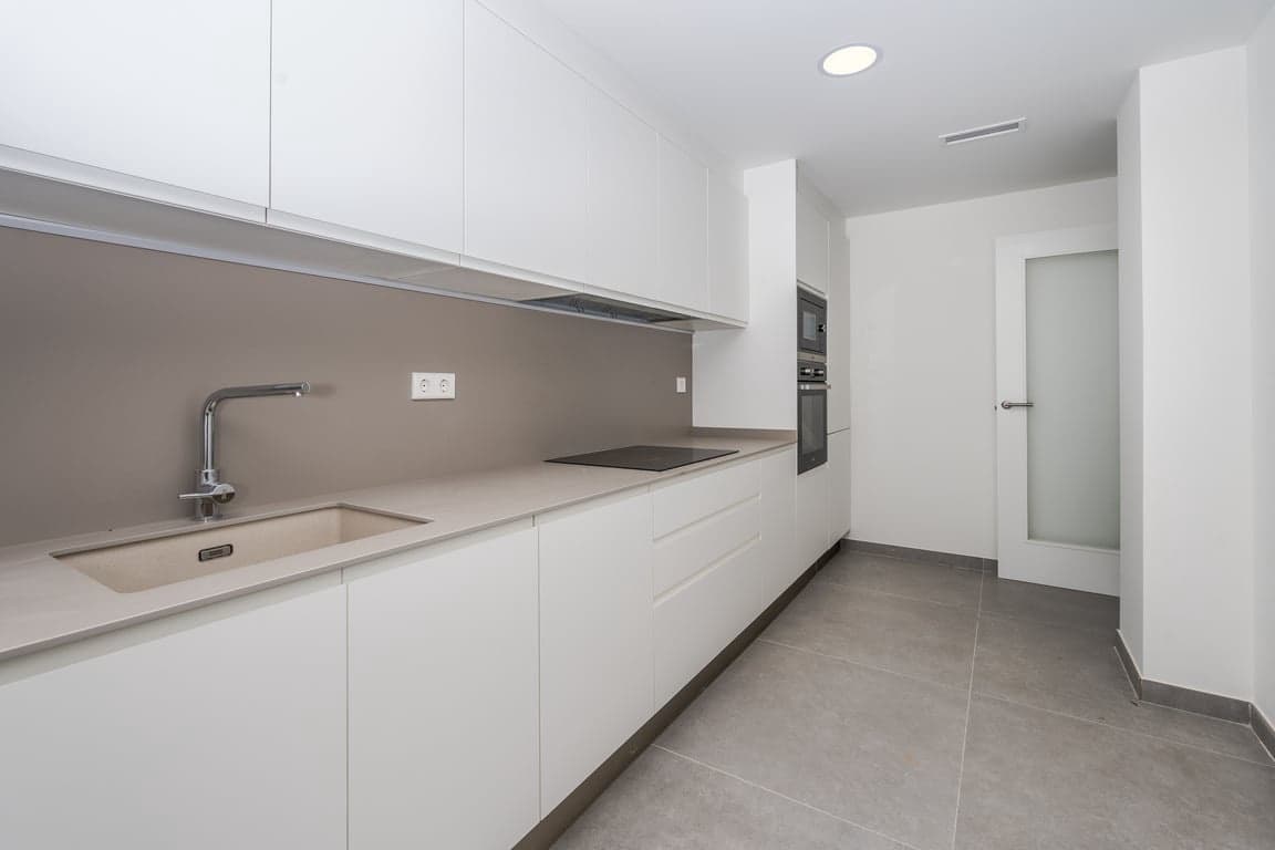 3 chambre Appartement à vendre à Javea / Xabia avec piscine garage - 510 000 € (Ref: 9750939)