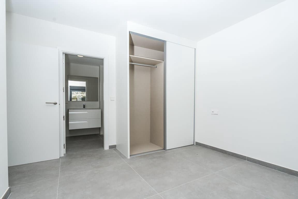 3 chambre Appartement à vendre à Javea / Xabia avec piscine garage - 510 000 € (Ref: 9750939)