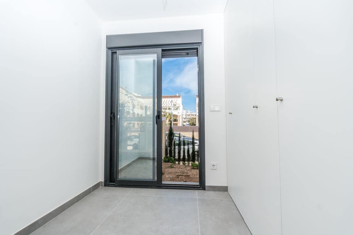 3 chambre Appartement à vendre à Javea / Xabia avec piscine garage - 510 000 € (Ref: 9750939)