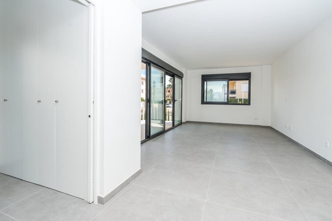 3 chambre Appartement à vendre à Javea / Xabia avec piscine garage - 510 000 € (Ref: 9750939)