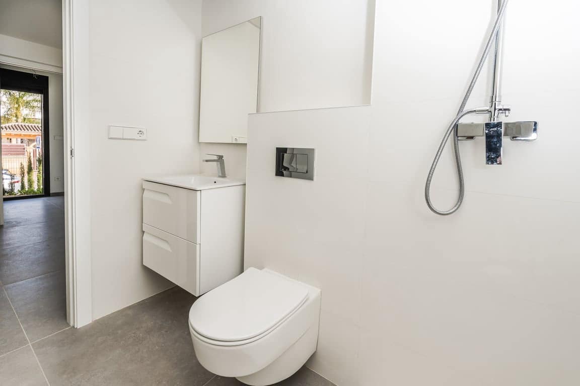 3 chambre Appartement à vendre à Javea / Xabia avec piscine garage - 510 000 € (Ref: 9750939)