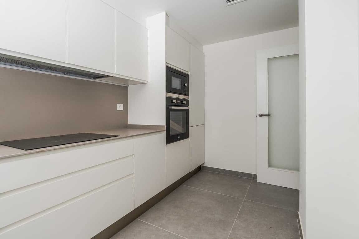 3 chambre Appartement à vendre à Javea / Xabia avec piscine garage - 510 000 € (Ref: 9750939)