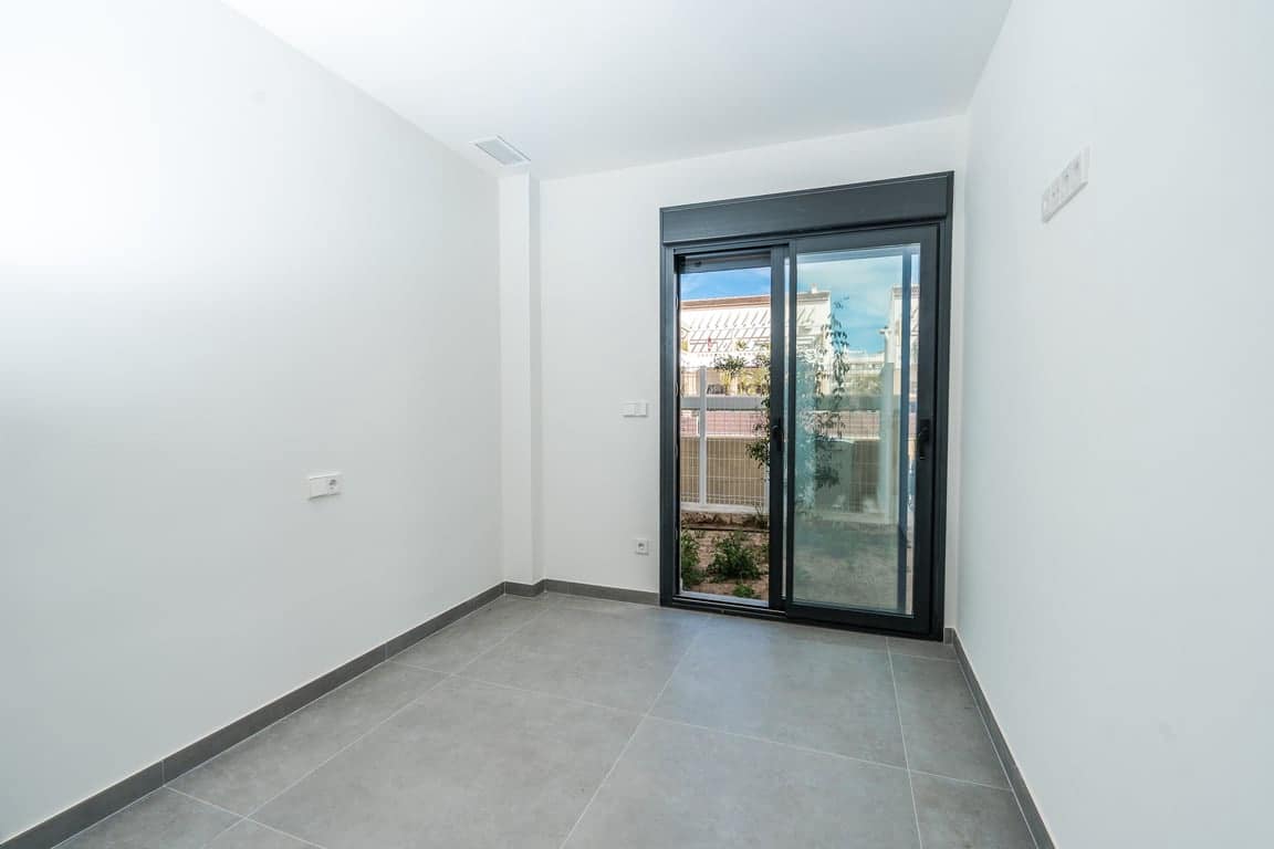 3 chambre Appartement à vendre à Javea / Xabia avec piscine garage - 510 000 € (Ref: 9750939)