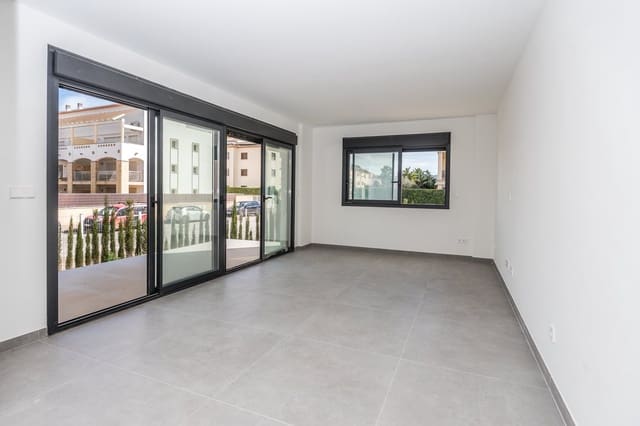 3 soveværelse Lejlighed til salg i Javea / Xàbia med swimmingpool garage - € 510.000 (Ref: 9750939)