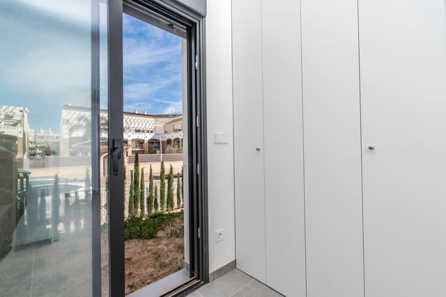 3 soveværelse Lejlighed til salg i Javea / Xàbia med swimmingpool garage - € 510.000 (Ref: 9750939)