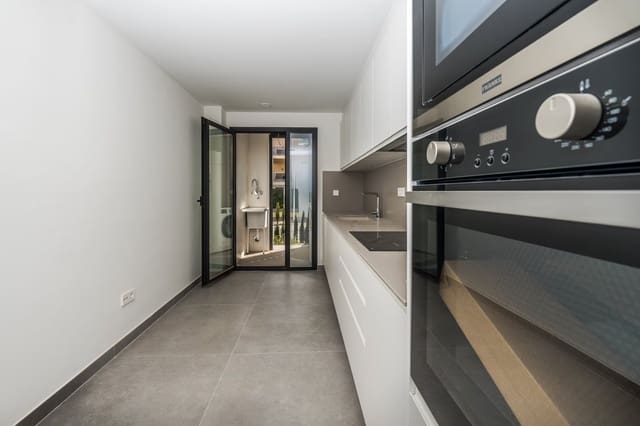 3 soveværelse Lejlighed til salg i Javea / Xàbia med swimmingpool garage - € 510.000 (Ref: 9750939)