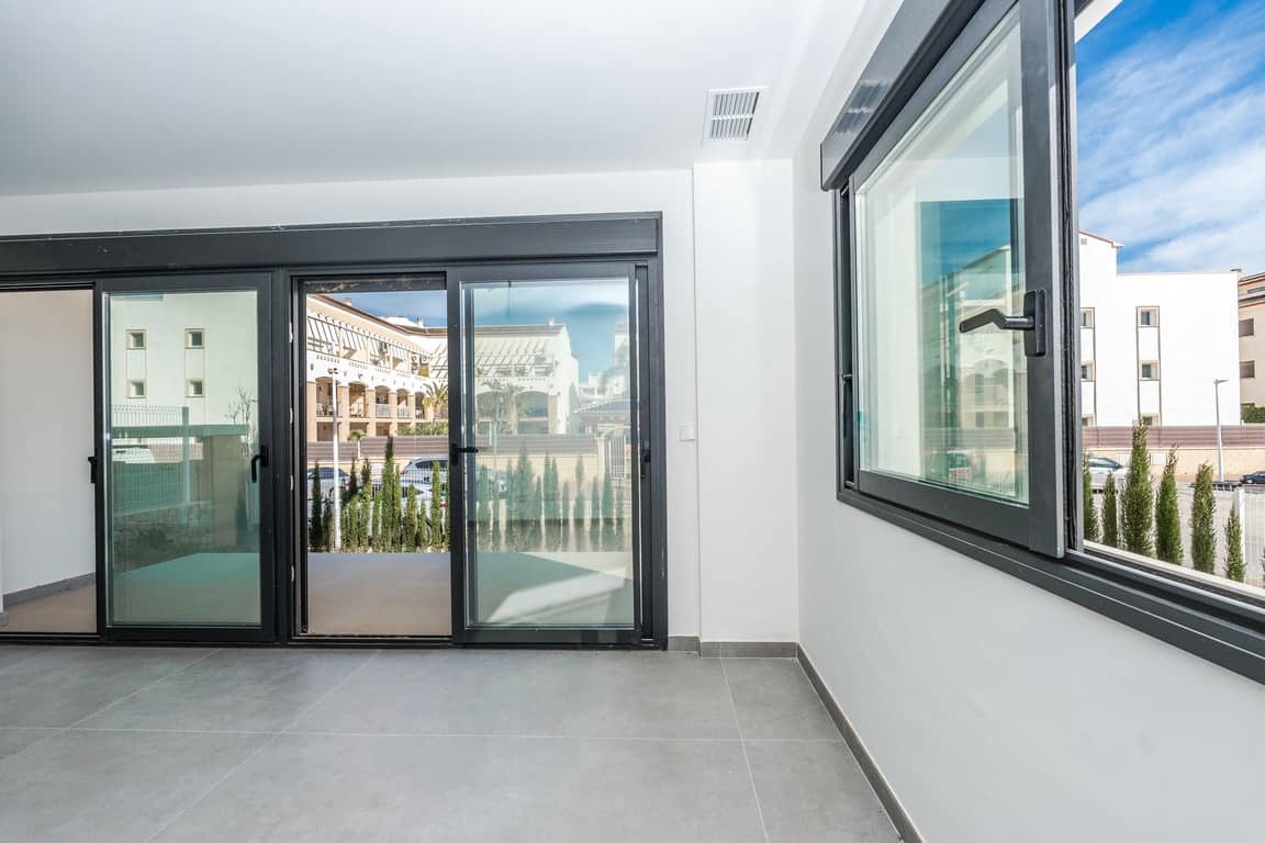 3 chambre Appartement à vendre à Javea / Xabia avec piscine garage - 510 000 € (Ref: 9750939)