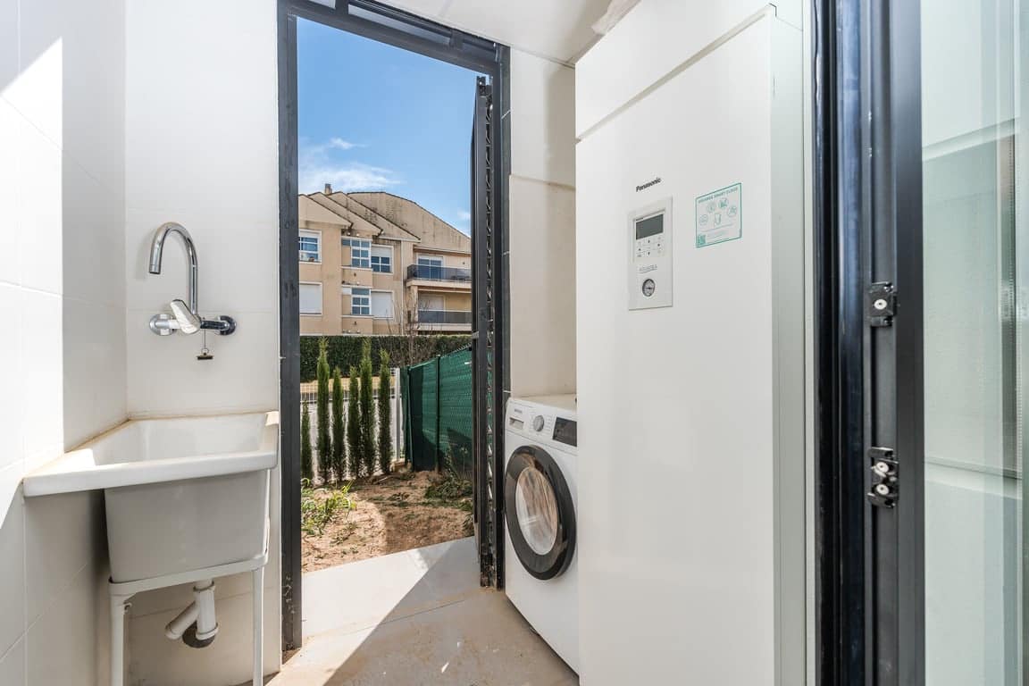 3 chambre Appartement à vendre à Javea / Xabia avec piscine garage - 510 000 € (Ref: 9750939)