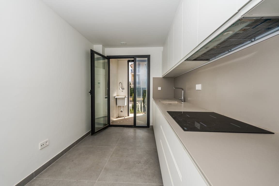 3 chambre Appartement à vendre à Javea / Xabia avec piscine garage - 510 000 € (Ref: 9750939)