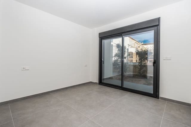 3 soveværelse Lejlighed til salg i Javea / Xàbia med swimmingpool garage - € 510.000 (Ref: 9750939)