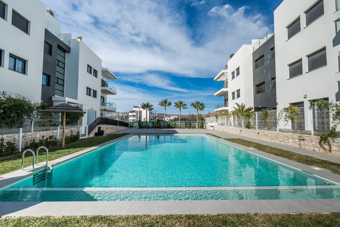 3 chambre Appartement à vendre à Javea / Xabia avec piscine garage - 510 000 € (Ref: 9750939)