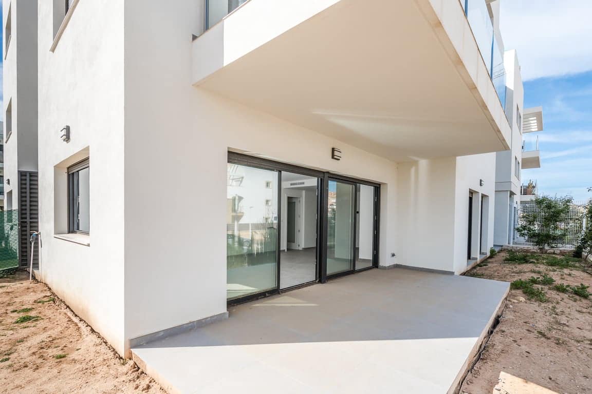 3 chambre Appartement à vendre à Javea / Xabia avec piscine garage - 510 000 € (Ref: 9750939)