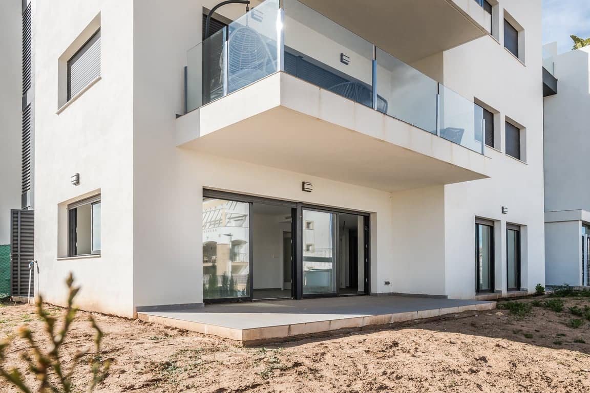 3 chambre Appartement à vendre à Javea / Xabia avec piscine garage - 510 000 € (Ref: 9750939)