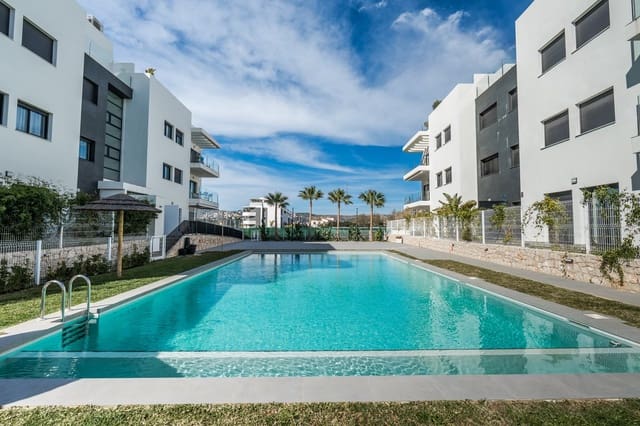3 soveværelse Lejlighed til salg i Javea / Xàbia med swimmingpool garage - € 510.000 (Ref: 9750939)