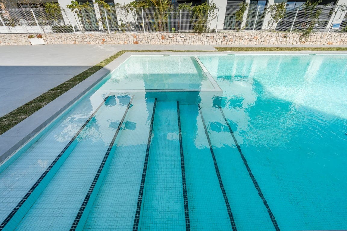 3 chambre Appartement à vendre à Javea / Xabia avec piscine garage - 510 000 € (Ref: 9750939)