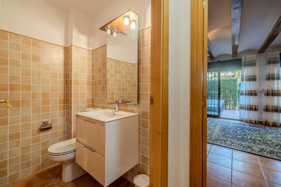 4 slaapkamer Appartement te koop in Javea / Xabia met zwembad - € 660.000 (Ref: 9753652)