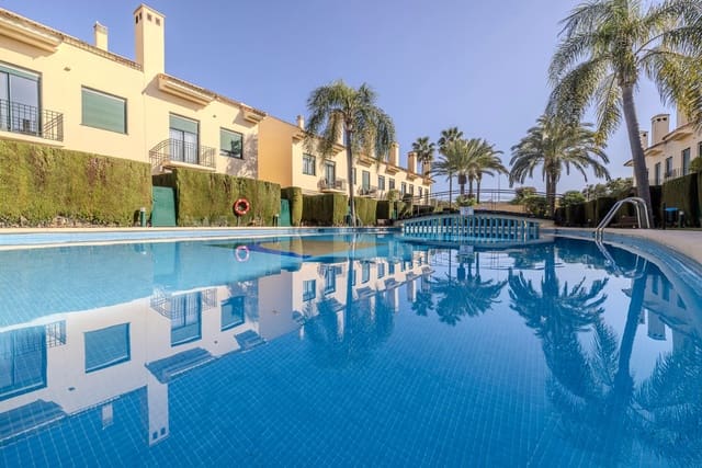 4 soverom Leilighet til salgs i Arenal, Javea / Xàbia med svømmebasseng - € 660 000 (Ref: 9753652)