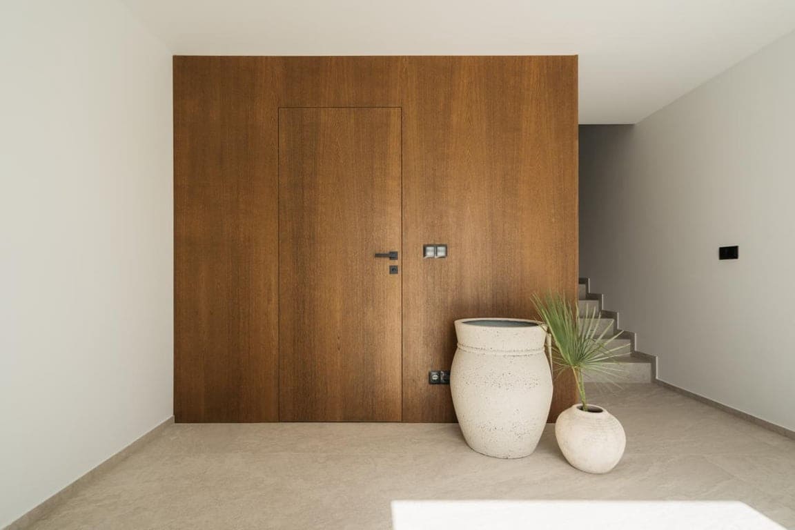 5 soveværelse Villa til salg i Cumbre del Sol med swimmingpool garage - € 1.680.000 (Ref: 9760125)