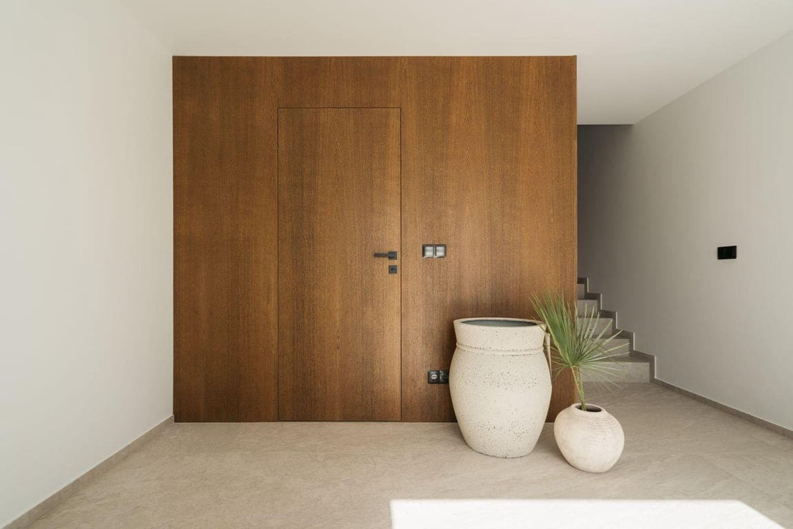 5 soveværelse Villa til salg i Cumbre del Sol med swimmingpool garage - € 1.680.000 (Ref: 9760125)