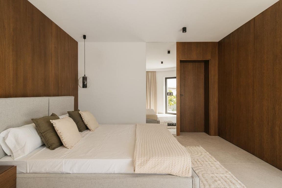 5 soveværelse Villa til salg i Cumbre del Sol med swimmingpool garage - € 1.680.000 (Ref: 9760125)