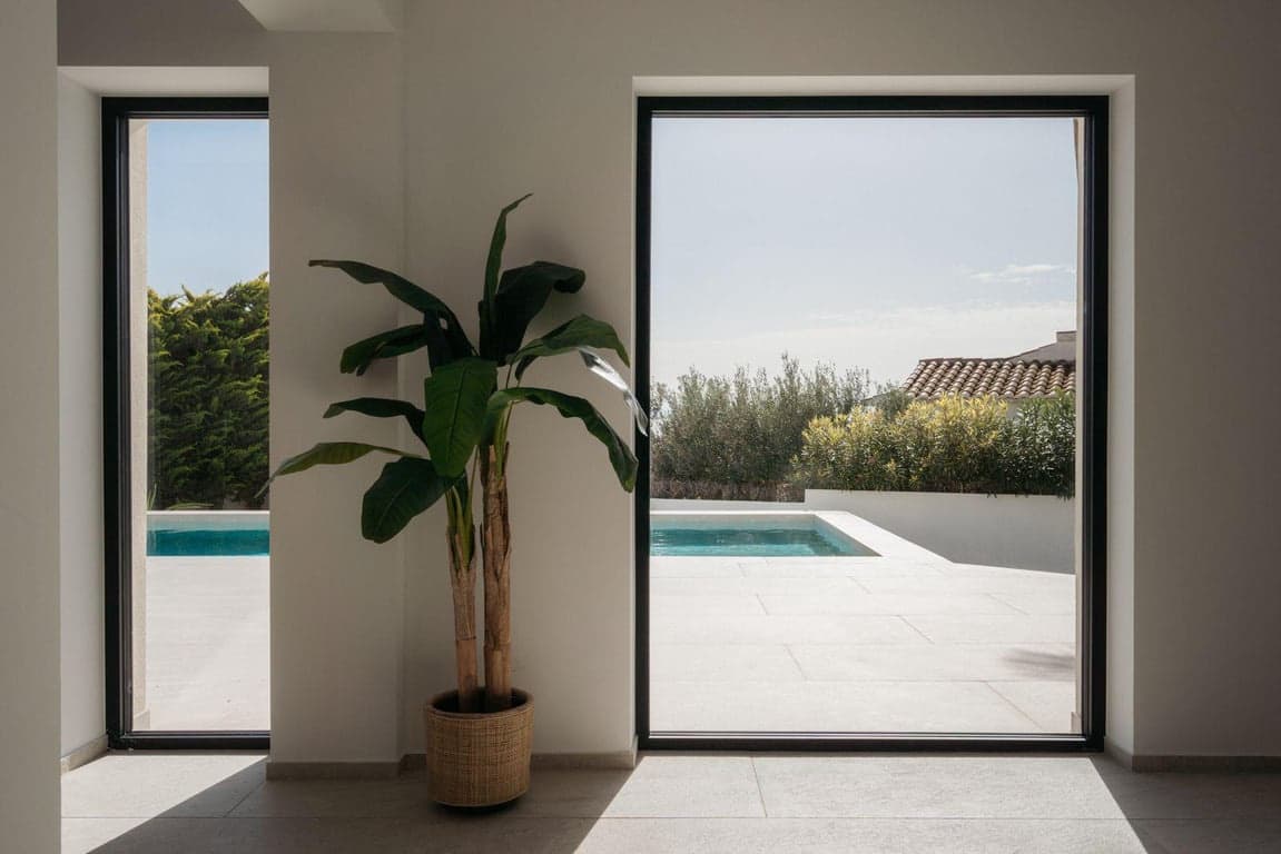 5 soveværelse Villa til salg i Cumbre del Sol med swimmingpool garage - € 1.680.000 (Ref: 9760125)