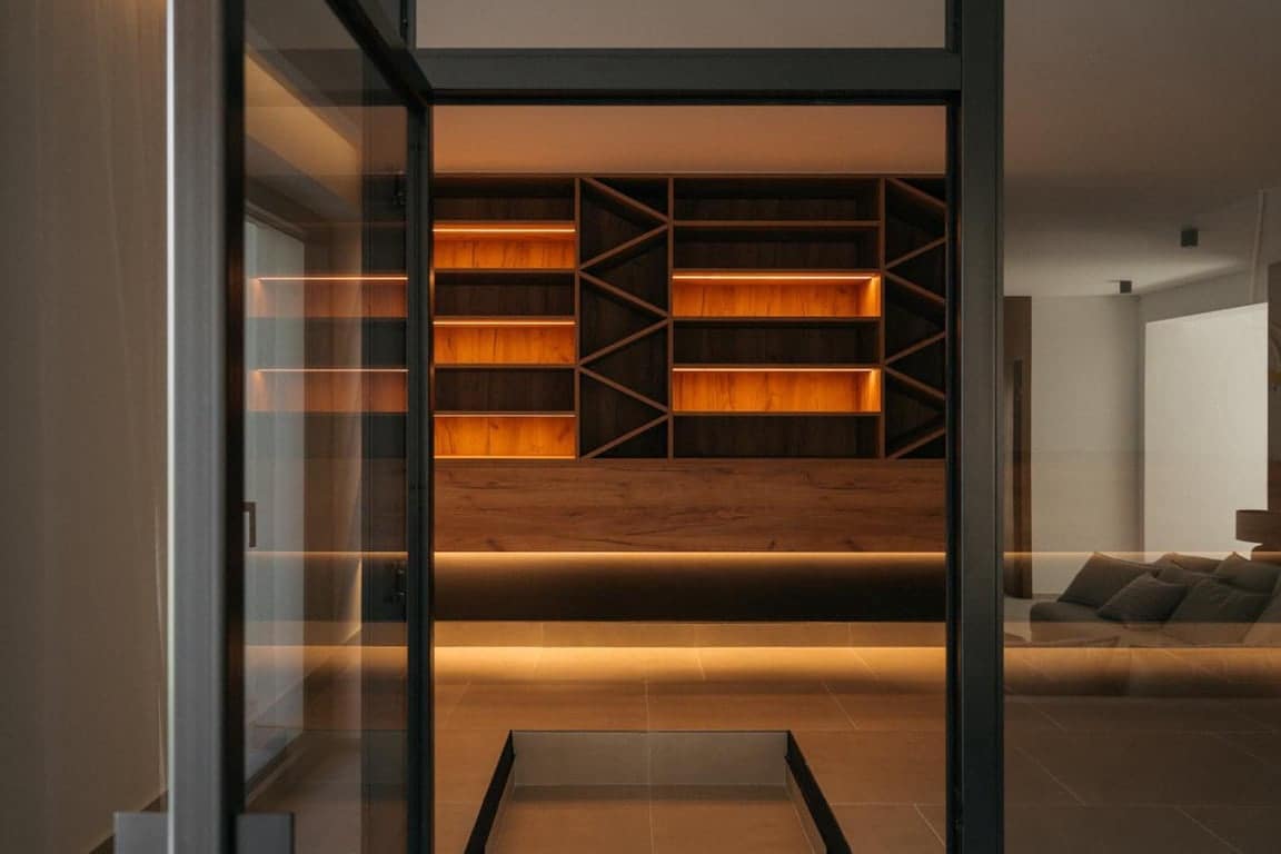 5 soveværelse Villa til salg i Cumbre del Sol med swimmingpool garage - € 1.680.000 (Ref: 9760125)