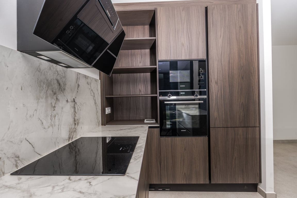 Apartamento de 3 habitaciones en Javea / Xàbia en venta con piscina garaje - 610.000 € (Ref: 9765294)