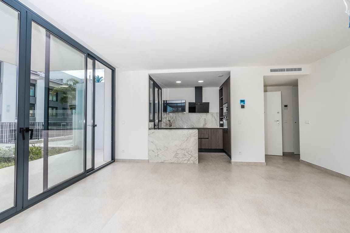 Apartamento de 3 habitaciones en Javea / Xàbia en venta con piscina garaje - 610.000 € (Ref: 9765294)