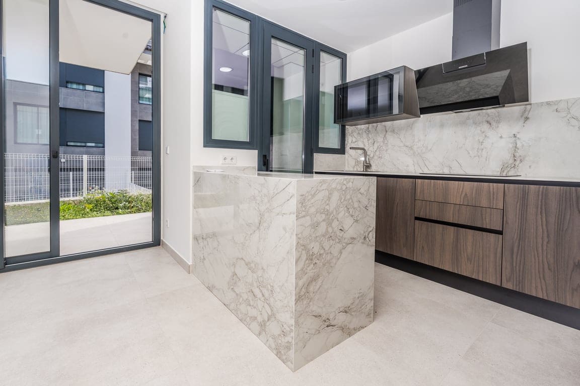 Apartamento de 3 habitaciones en Javea / Xàbia en venta con piscina garaje - 610.000 € (Ref: 9765294)