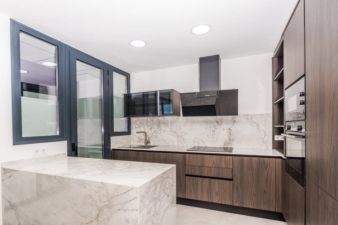 Apartamento de 3 habitaciones en Javea / Xàbia en venta con piscina garaje - 610.000 € (Ref: 9765294)