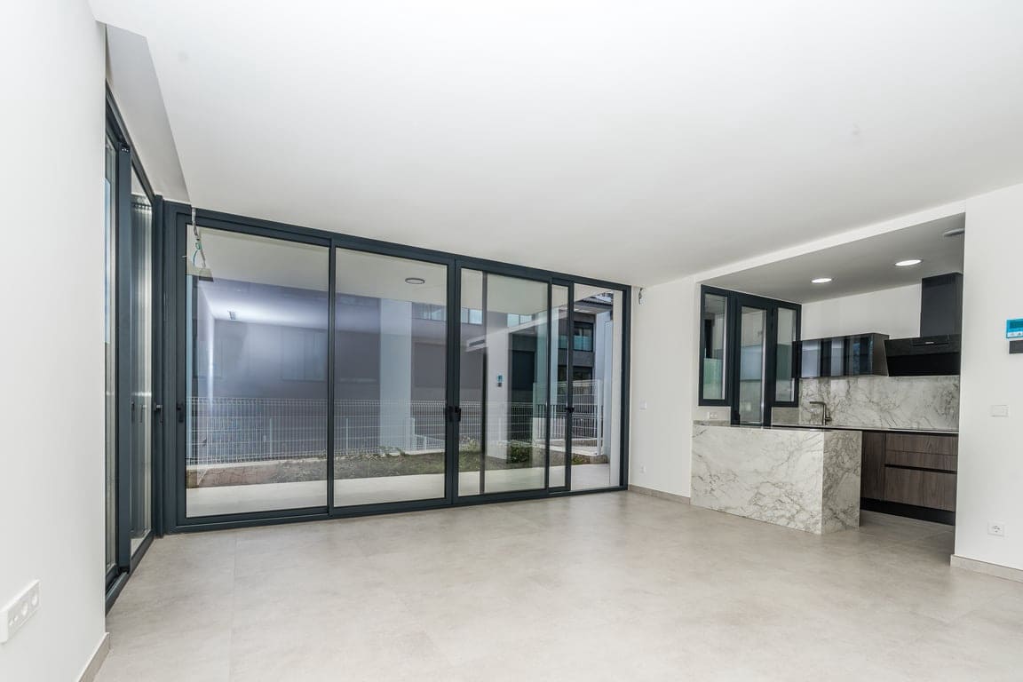 Apartamento de 3 habitaciones en Javea / Xàbia en venta con piscina garaje - 610.000 € (Ref: 9765294)