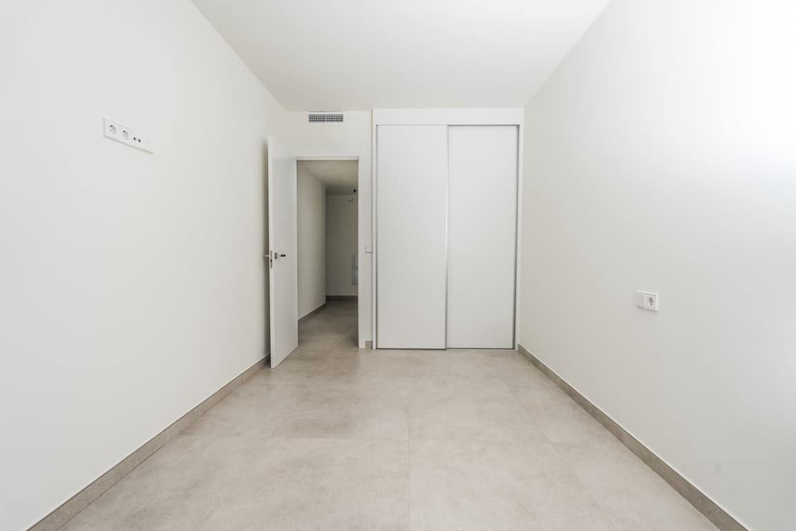 Apartamento de 3 habitaciones en Javea / Xàbia en venta con piscina garaje - 610.000 € (Ref: 9765294)