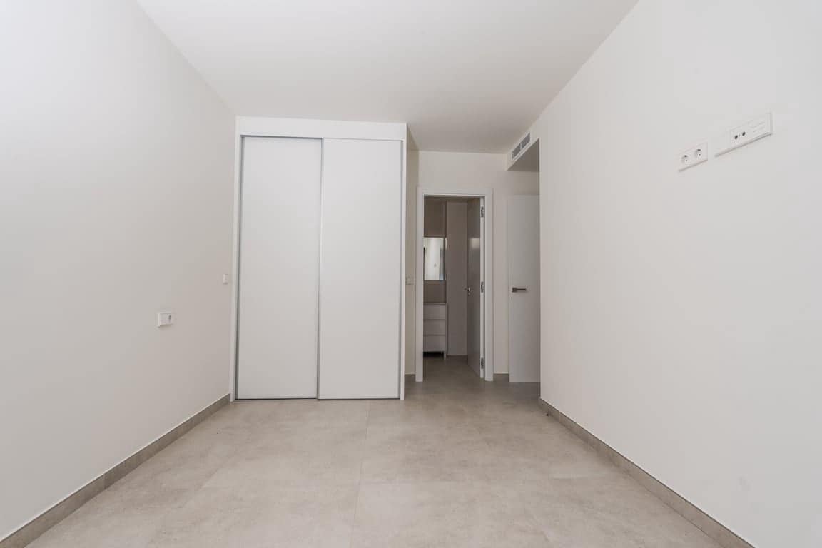 Apartamento de 3 habitaciones en Javea / Xàbia en venta con piscina garaje - 610.000 € (Ref: 9765294)