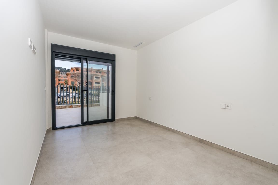 Apartamento de 3 habitaciones en Javea / Xàbia en venta con piscina garaje - 610.000 € (Ref: 9765294)