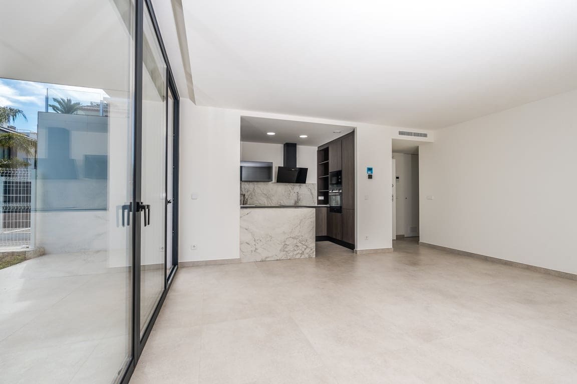 Apartamento de 3 habitaciones en Javea / Xàbia en venta con piscina garaje - 610.000 € (Ref: 9765294)