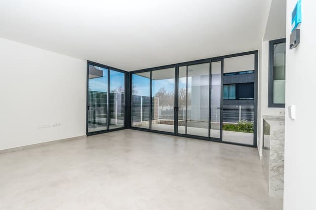 3 soveværelse Lejlighed til salg i Puerto, Javea / Xàbia med swimmingpool garage - € 610.000 (Ref: 9765294)