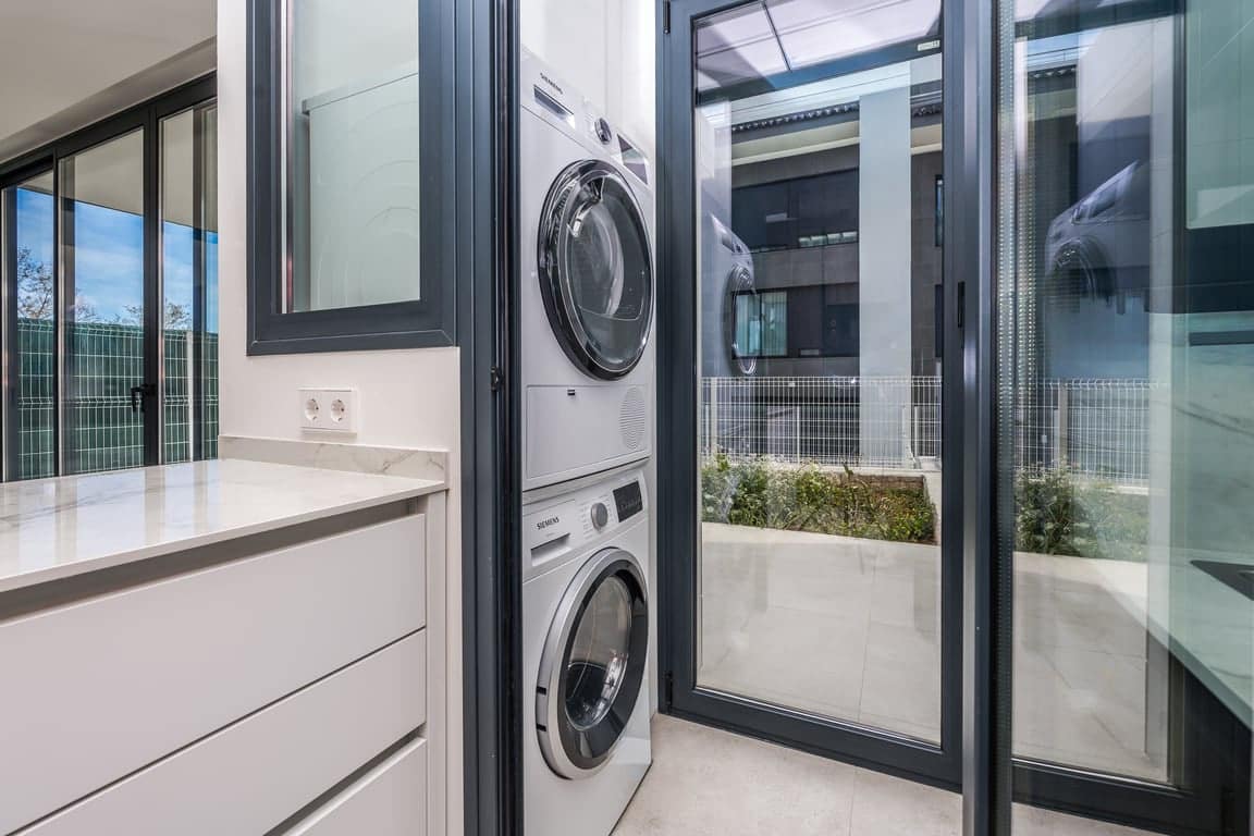 Apartamento de 3 habitaciones en Javea / Xàbia en venta con piscina garaje - 610.000 € (Ref: 9765294)