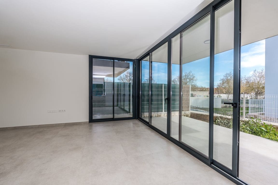 Apartamento de 3 habitaciones en Javea / Xàbia en venta con piscina garaje - 610.000 € (Ref: 9765294)